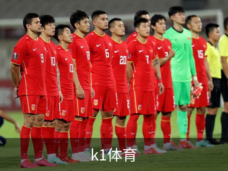 了解k1体育